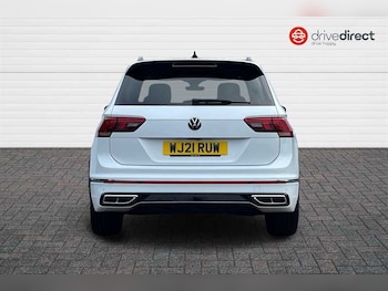 Used Volkswagen Tiguan undefined for sale - 77416714: Photo