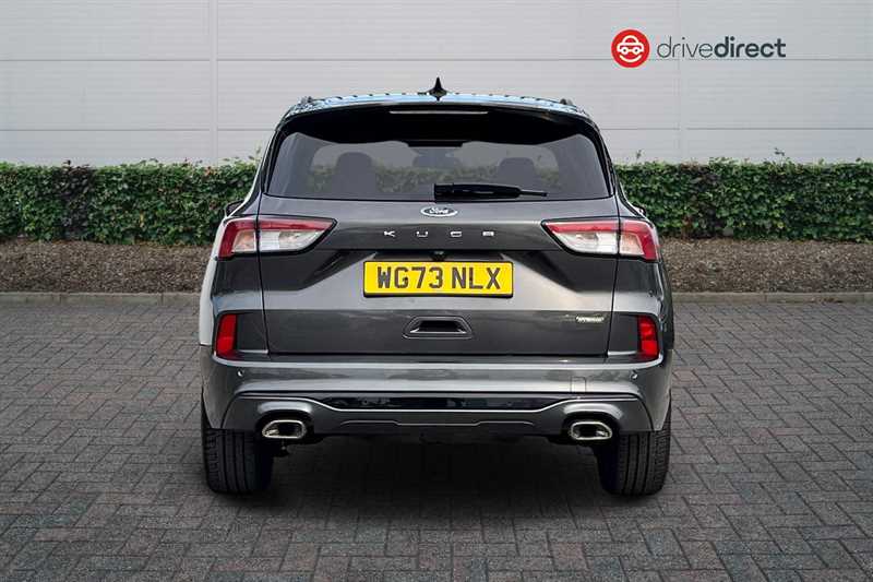 Used Ford Kuga 2023 for sale - 76448767: Photo 4