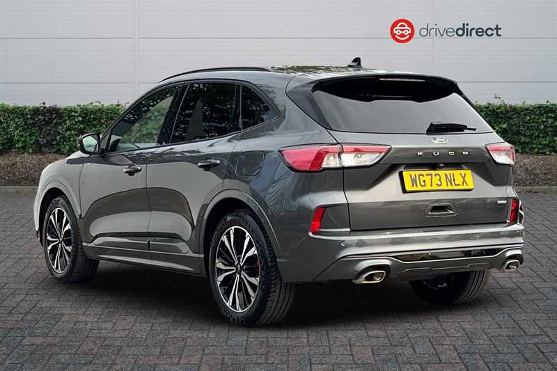 Used Ford Kuga 2023 for sale - 76448767: Photo 5