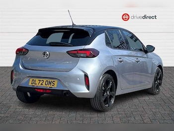 Used Vauxhall Corsa 2023 for sale - 78338642: Photo