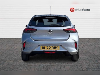 Used Vauxhall Corsa 2023 for sale - 78338642: Photo