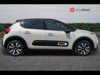 Used Citroen C3 2024 for sale - 75143691: Photo