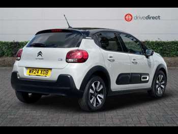 Used Citroen C3 2024 for sale - 75143691: Photo