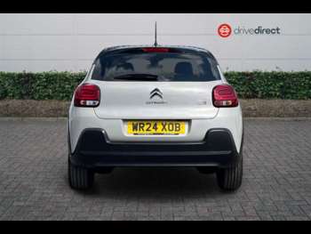 Used Citroen C3 2024 for sale - 75143691: Photo