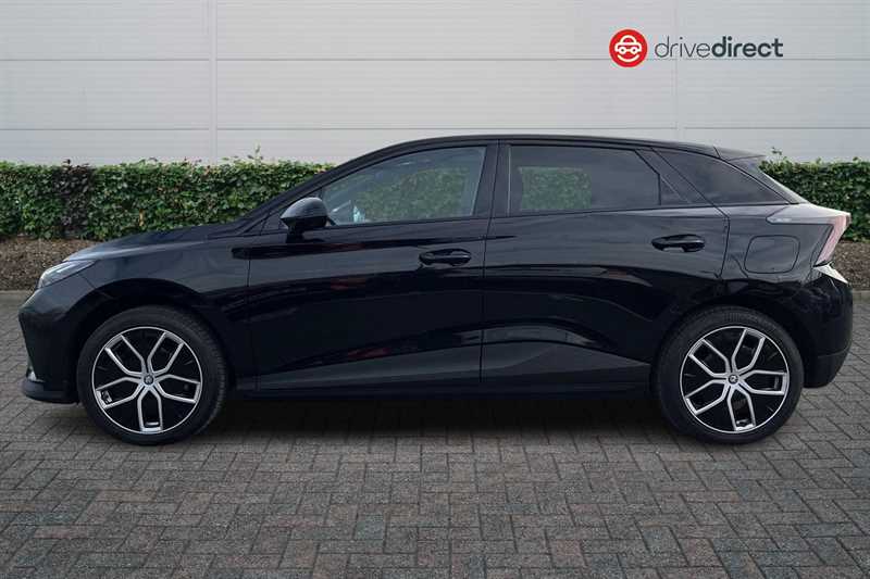 Used MG MG4 2024 for sale - 76463206: Photo 6