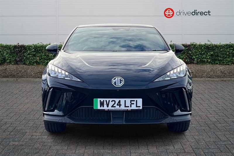 Used MG MG4 2024 for sale - 76463206: Photo 8