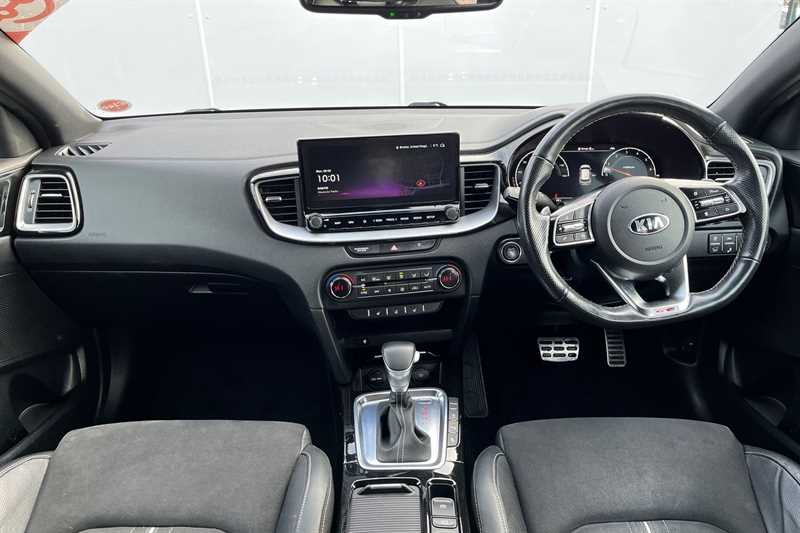 Used Kia Pro Ceed 2020 for sale - 77944087: Photo 13