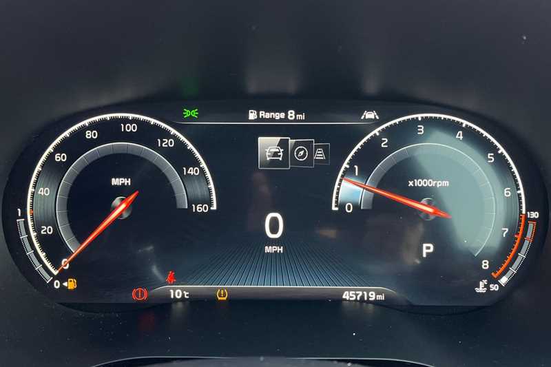 Used Kia Pro Ceed 2020 for sale - 77944087: Photo 20