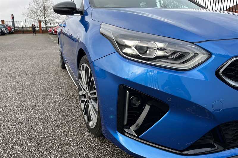 Used Kia Pro Ceed 2020 for sale - 77944087: Photo 49