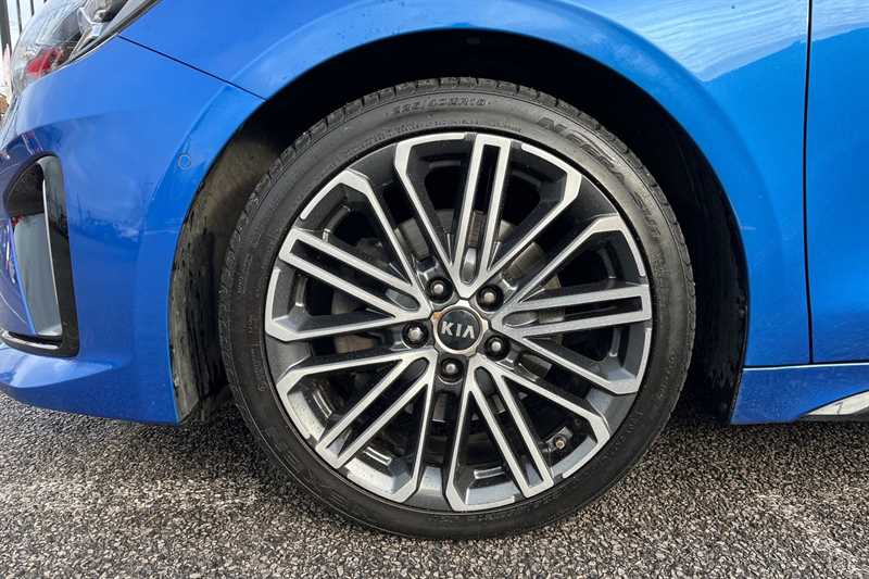 Used Kia Pro Ceed 2020 for sale - 77944087: Photo 9