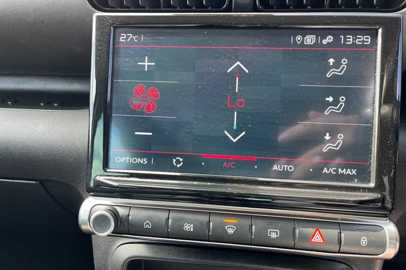 Used Citroen C3 Aircross 2023 for sale - 76938462: Photo 15