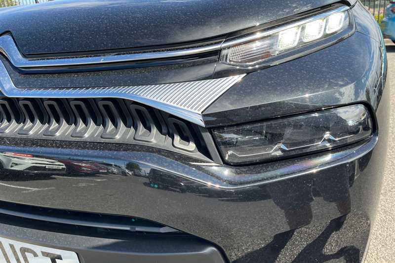 Used Citroen C3 Aircross 2023 for sale - 76938462: Photo 29