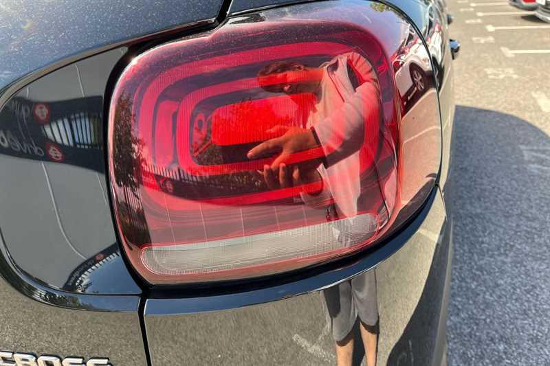 Used Citroen C3 Aircross 2023 for sale - 76938462: Photo 32