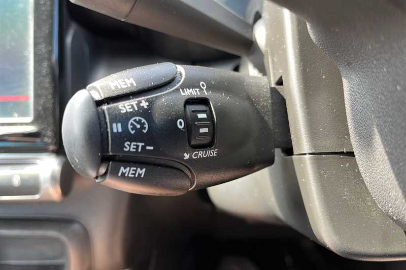 Used Citroen C3 Aircross 2023 for sale - 76938462: Photo 39