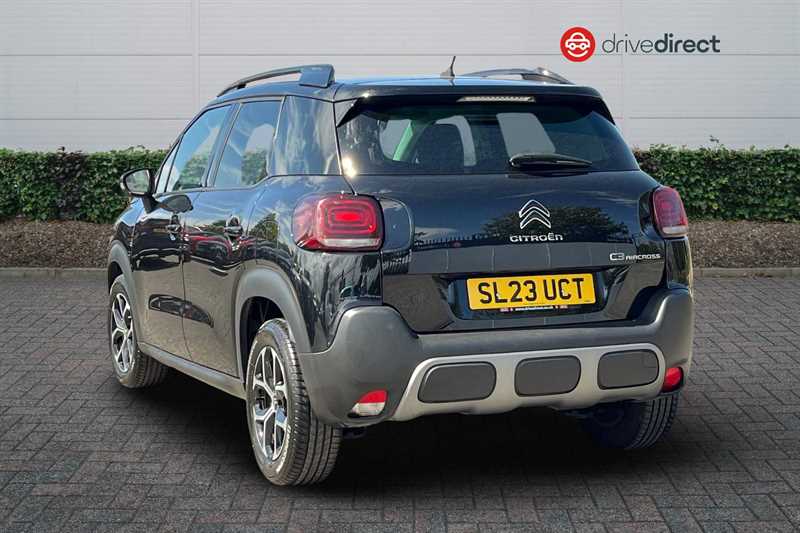 Used Citroen C3 Aircross 2023 for sale - 76938462: Photo 5