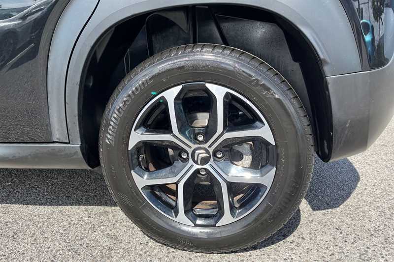 Used Citroen C3 Aircross 2023 for sale - 76938462: Photo 9