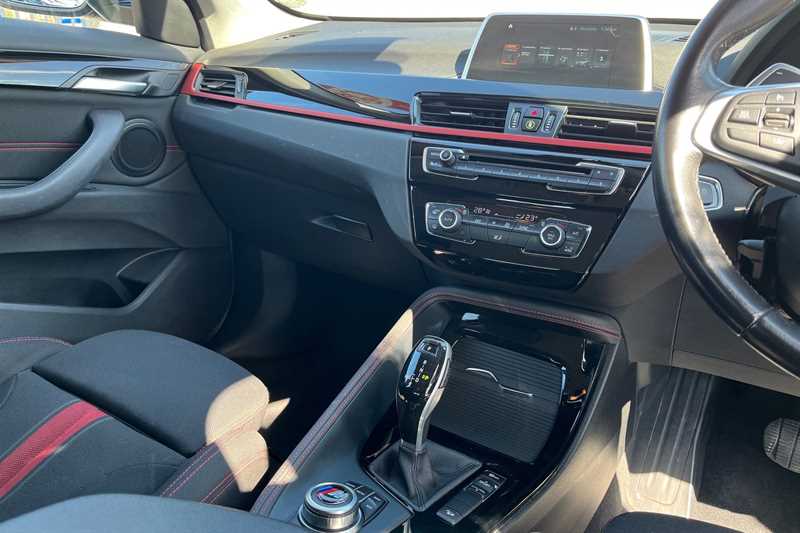 Used BMW X1 2019 for sale - 78216562: Photo 14