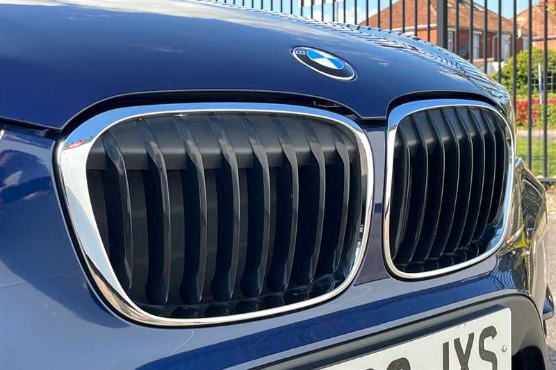 Used BMW X1 2019 for sale - 78216562: Photo 48