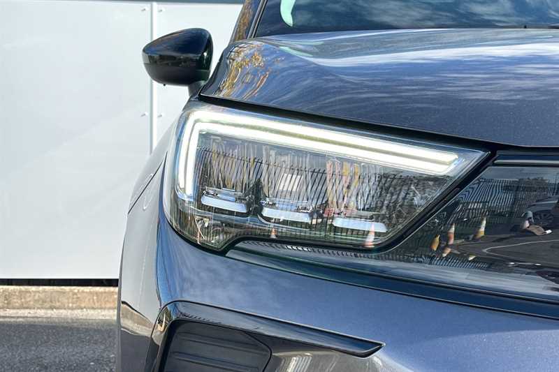 Used Vauxhall Crossland 2022 for sale - 76462496: Photo 28