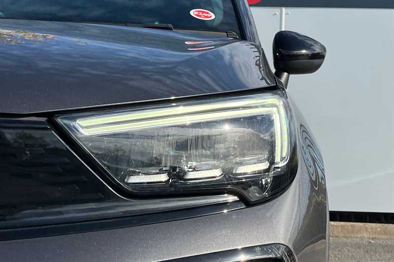 Used Vauxhall Crossland 2022 for sale - 76462496: Photo 29