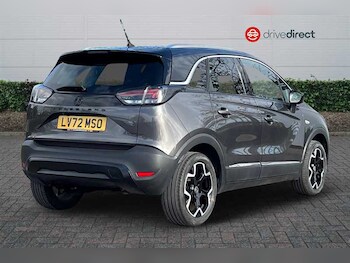 Used Vauxhall Crossland undefined for sale - 76462496: Photo