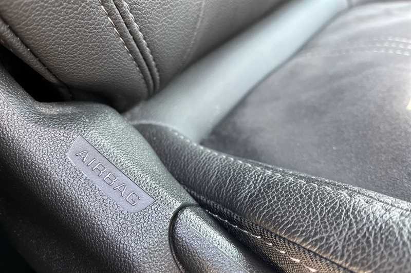 Used Vauxhall Crossland 2022 for sale - 76462496: Photo 46