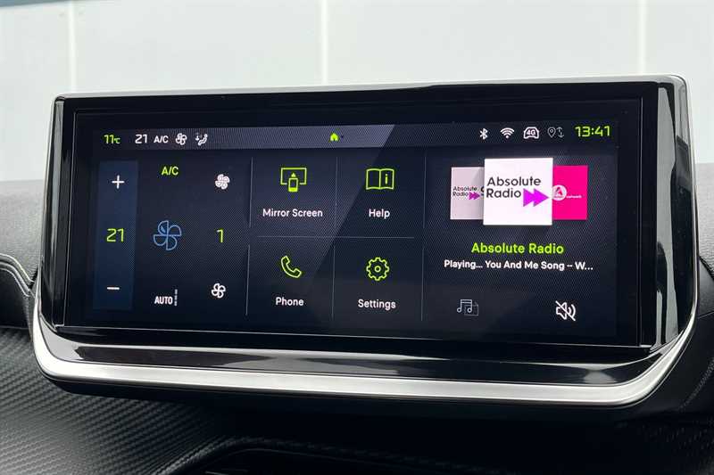 Used Peugeot 2008 2024 for sale - 78130112: Photo 17