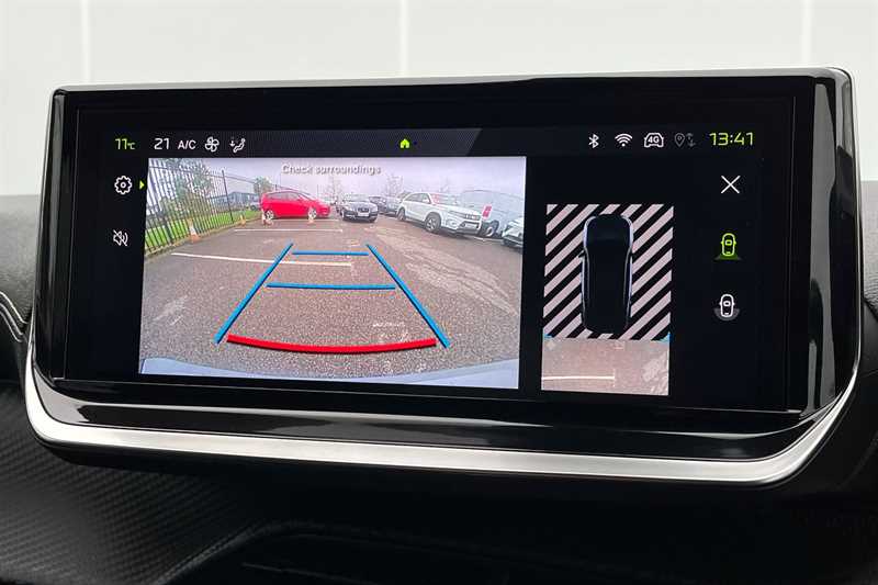 Used Peugeot 2008 2024 for sale - 78130112: Photo 19