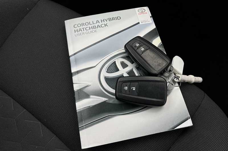 Used Toyota Corolla 2019 for sale - 77914985: Photo 36