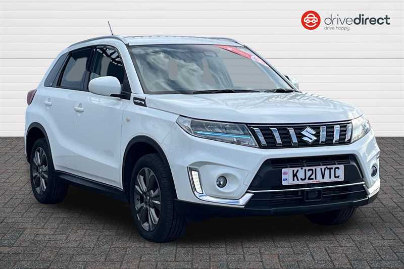 Used Suzuki Vitara 2021 for sale - 77699580: Photo 1