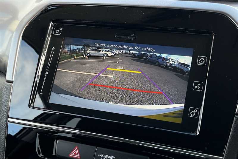 Used Suzuki Vitara 2021 for sale - 77699580: Photo 19