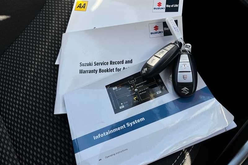 Used Suzuki Vitara 2021 for sale - 77699580: Photo 36