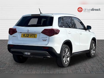 Used Suzuki Vitara undefined for sale - 77699580: Photo