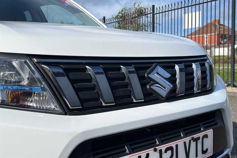 Used Suzuki Vitara 2021 for sale - 77699580: Photo 48