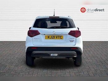 Used Suzuki Vitara undefined for sale - 77699580: Photo