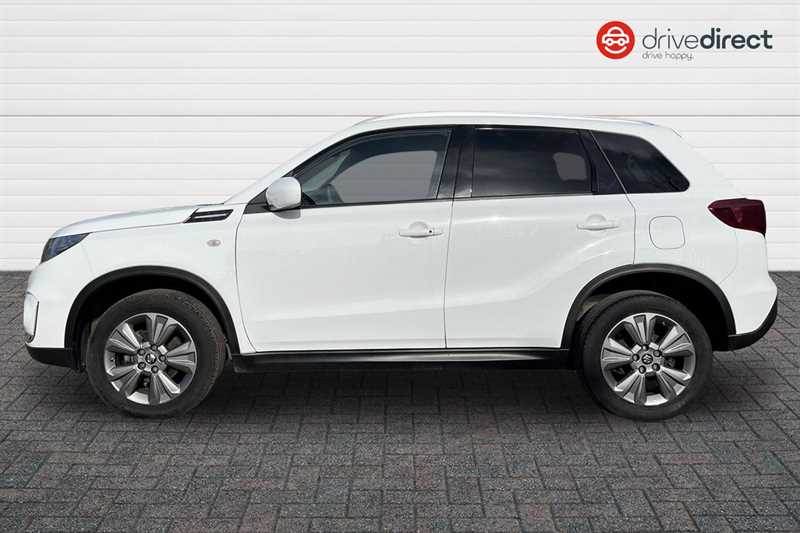 Used Suzuki Vitara 2021 for sale - 77699580: Photo 6