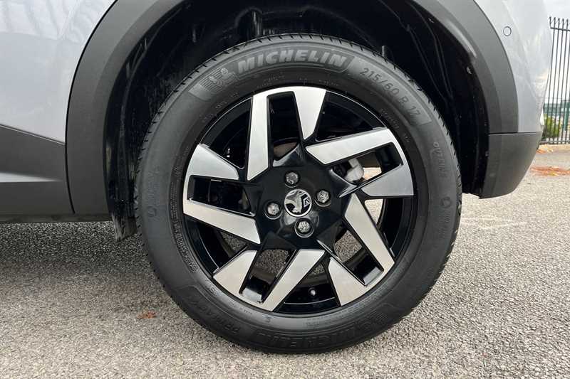 Used Vauxhall Mokka 2021 for sale - 76529339: Photo 10