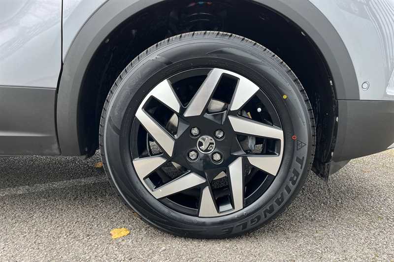 Used Vauxhall Mokka 2021 for sale - 76529339: Photo 11