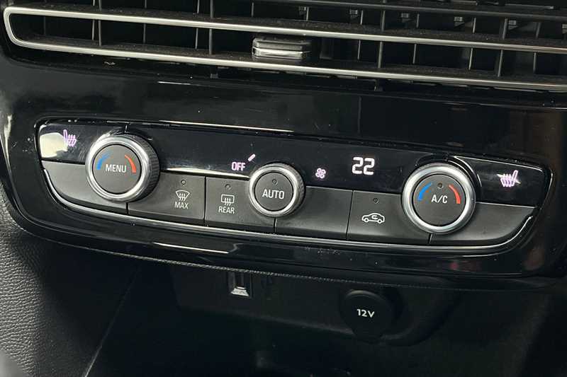 Used Vauxhall Mokka 2021 for sale - 76529339: Photo 15