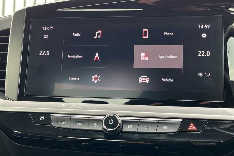 Used Vauxhall Mokka 2021 for sale - 76529339: Photo 17