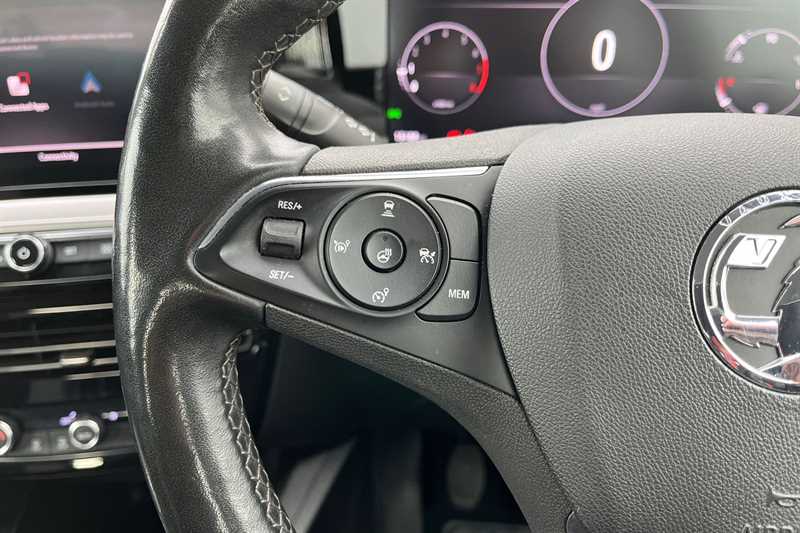 Used Vauxhall Mokka 2021 for sale - 76529339: Photo 21