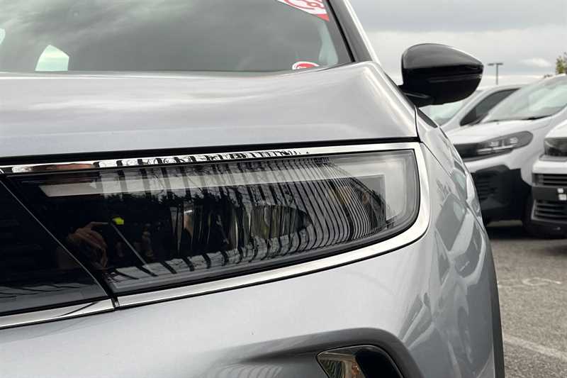 Used Vauxhall Mokka 2021 for sale - 76529339: Photo 29