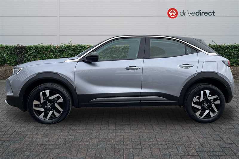 Used Vauxhall Mokka 2021 for sale - 76529339: Photo 6