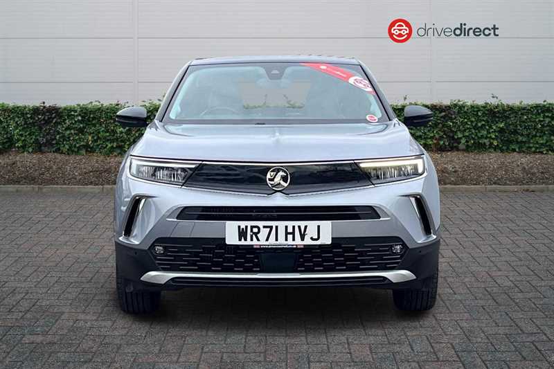 Used Vauxhall Mokka 2021 for sale - 76529339: Photo 8