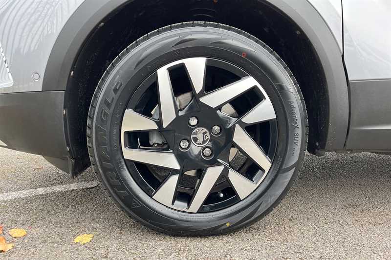 Used Vauxhall Mokka 2021 for sale - 76529339: Photo 9