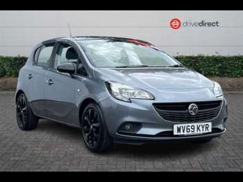 2019 - 1.4i Griffin Hatchback 5dr Petrol Manual Euro 6 (s/s) (90 ps)