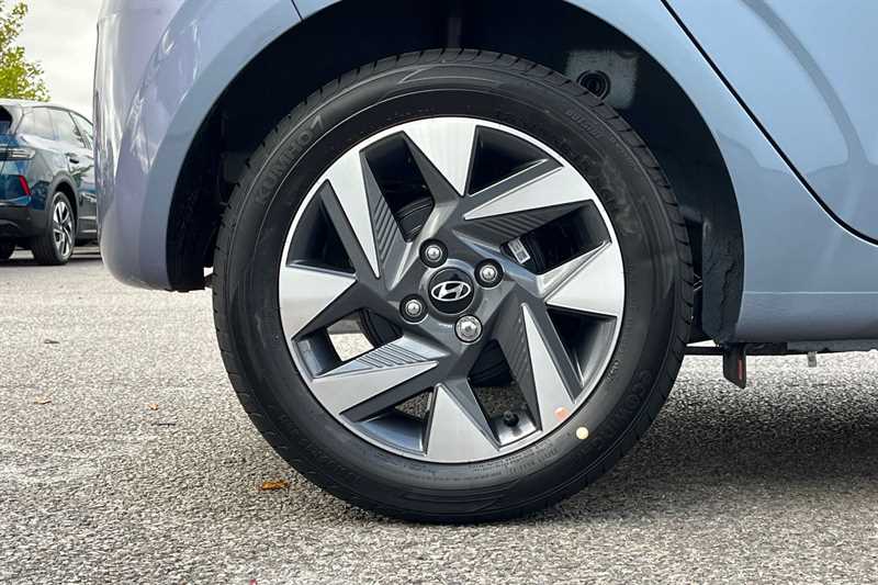 Used Hyundai i10 for sale - 76530718: Photo 11