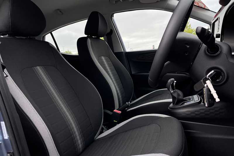 Used Hyundai i10 for sale - 76530718: Photo 23