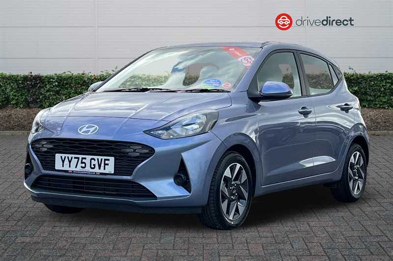 Used Hyundai i10 for sale - 76530718: Photo 7