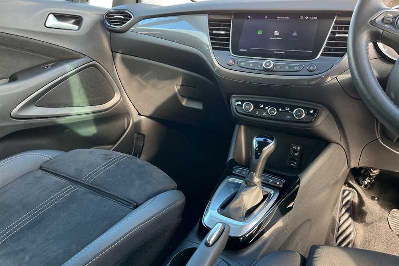 Used Vauxhall Crossland 2024 for sale - 77473696: Photo 14